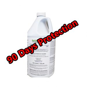 90 days protection