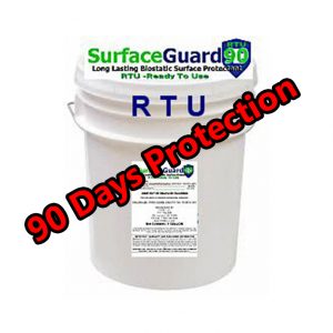 surface guard RTU